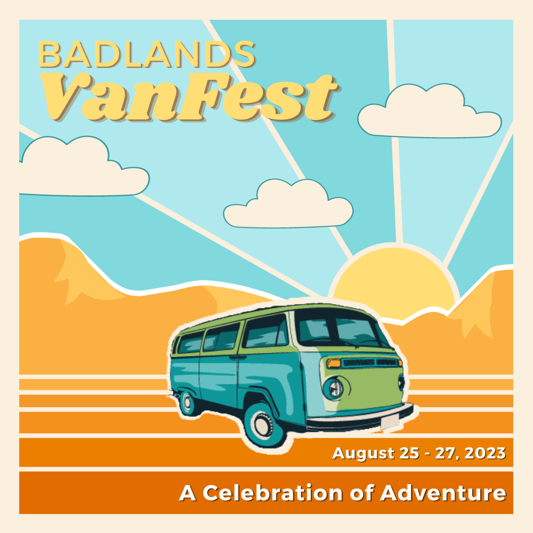 Badlands Vanfest