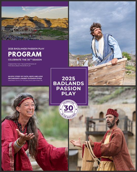 2025 BPP Instagram Program Posts