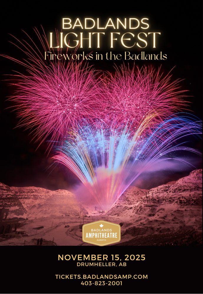 UP NEXT: 2025 LIGHTFEST FIREWORKS