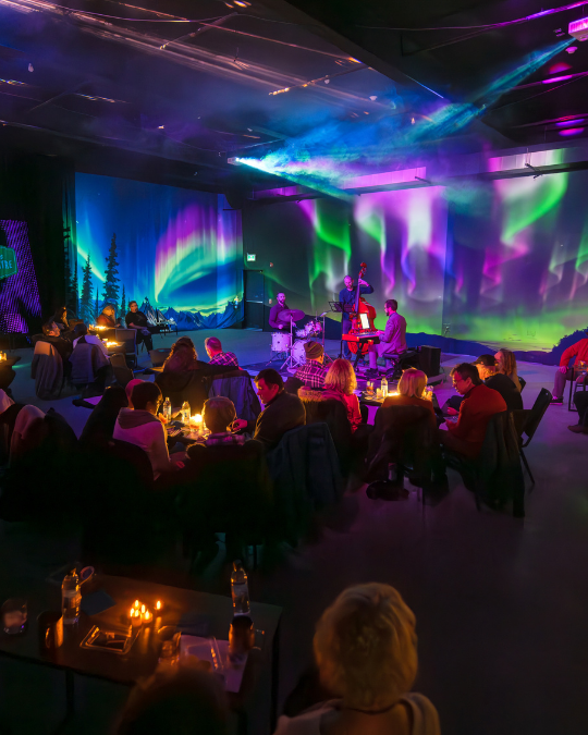 Starlight Studio Space Sessions (1080 x 1350 px)