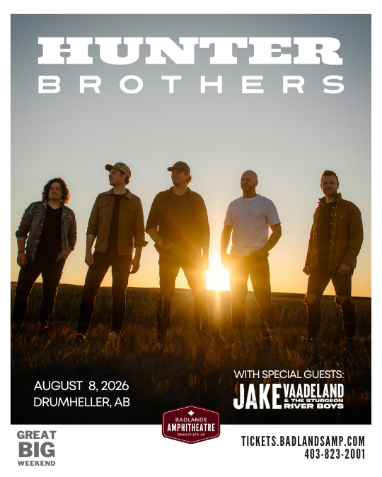 HUNTER BROTHERS