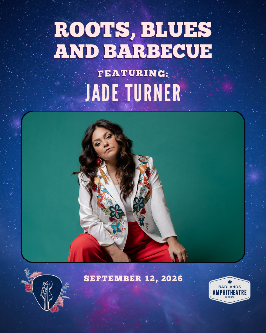 2026 RBB JADE TURNER