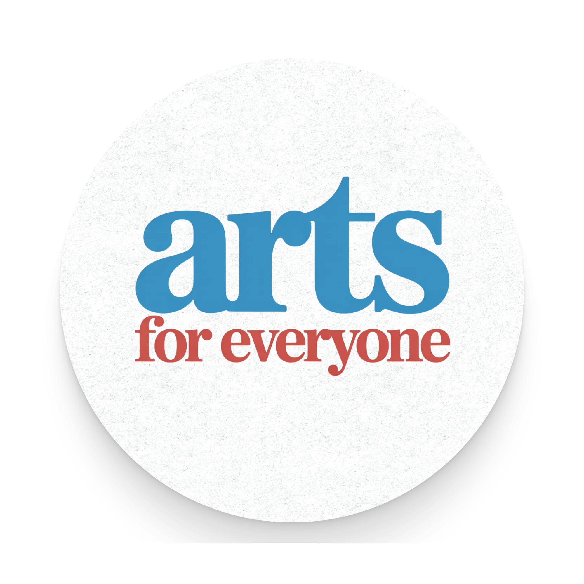 Arts for everyone